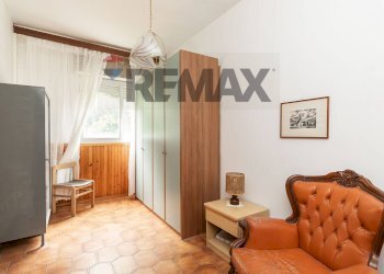 Soggiorno - Appartamento Via Ernesto Stassano
 
10, Genova - foto 16