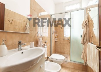 Bagno - Appartamento Via Ernesto Stassano
 
10, Genova - foto 20