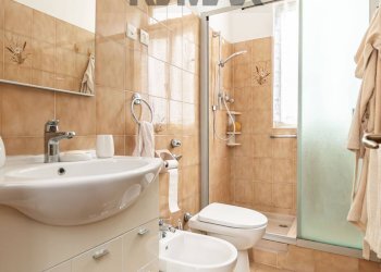 Bagno - Appartamento Via Ernesto Stassano
 
10, Genova - foto 21