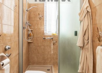 Bagno - Appartamento Via Ernesto Stassano
 
10, Genova - foto 22