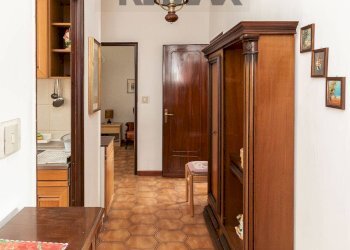 Hall / corridoio - Appartamento Via Ernesto Stassano
 
10, Genova - foto 27