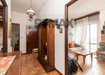 Hall / corridoio - Appartamento Via Ernesto Stassano
 
10, Genova - foto 28