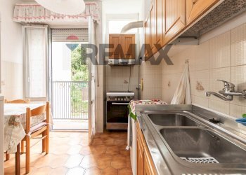 Cucina - Appartamento Via Ernesto Stassano
 
10, Genova - foto 29