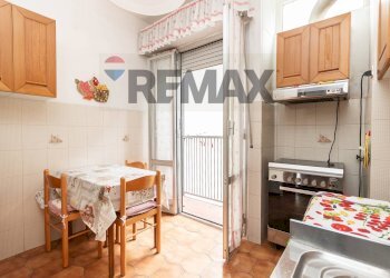 Cucina - Appartamento Via Ernesto Stassano
 
10, Genova - foto 30
