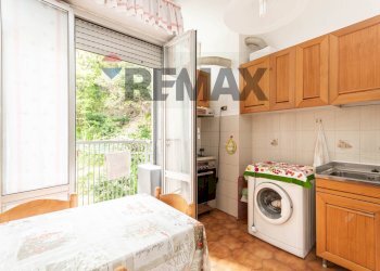 Cucina - Appartamento Via Ernesto Stassano
 
10, Genova - foto 31