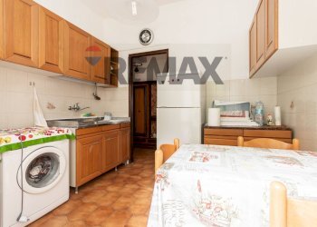 Cucina - Appartamento Via Ernesto Stassano
 
10, Genova - foto 32