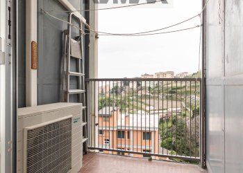 Balcone - Appartamento Via Ernesto Stassano
 
10, Genova - foto 34