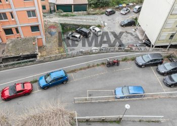 Edificio all\'aperto - Appartamento Via Ernesto Stassano
 
10, Genova - foto 35