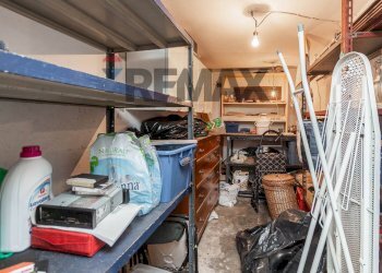 Dispensa di stoccaggio - Appartamento Via Ernesto Stassano
 
10, Genova - foto 36