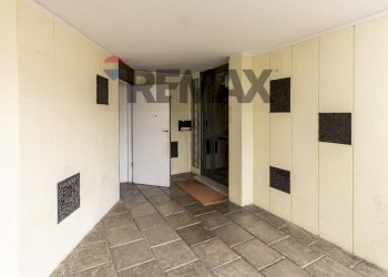 Stanza vuota - Appartamento Via Ernesto Stassano
 
10, Genova - foto 37