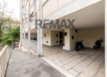 Terrazza - Appartamento Via Ernesto Stassano
 
10, Genova - foto 39