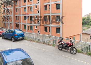 Edificio all\'aperto - Appartamento Via Ernesto Stassano
 
10, Genova - foto 40