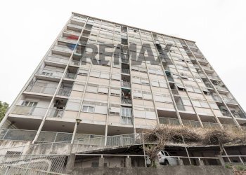Edificio all\'aperto - Appartamento Via Ernesto Stassano
 
10, Genova - foto 41
