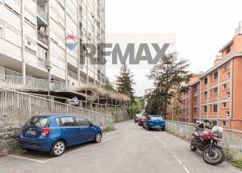 Edificio all\'aperto - Appartamento Via Ernesto Stassano
 
10, Genova - foto 42