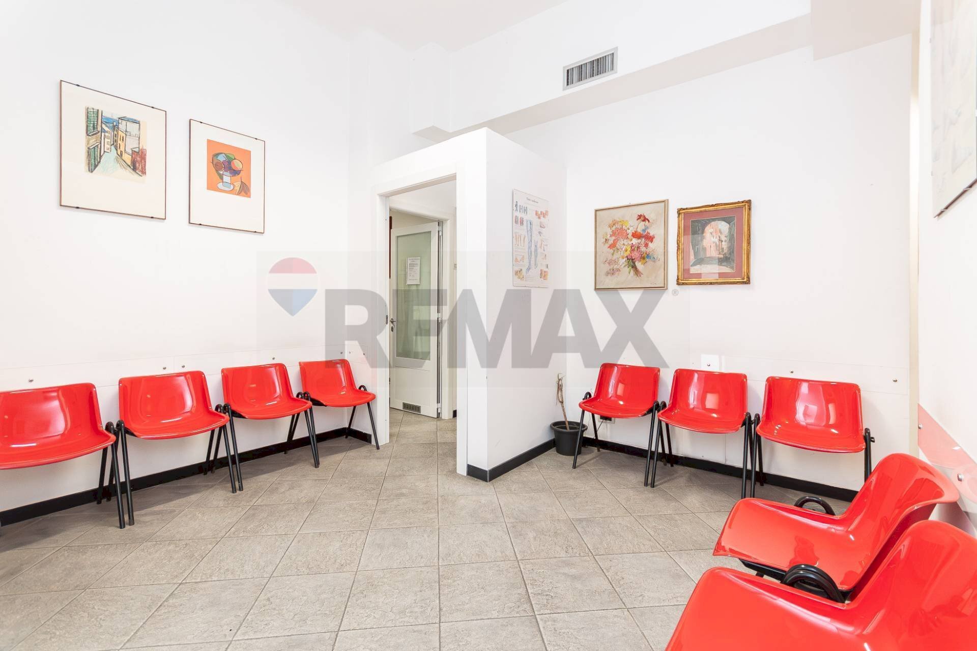 Soggiorno - Appartamento Via Giovanni Torti
 
33A, Genova - foto 1
