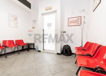 Soggiorno - Appartamento Via Giovanni Torti
 
33A, Genova - foto 2