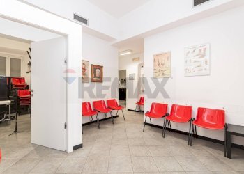 Soggiorno - Appartamento Via Giovanni Torti
 
33A, Genova - foto 4