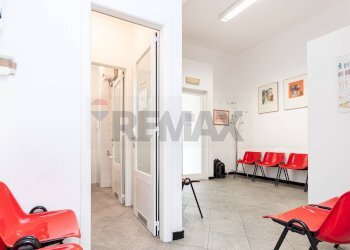 Soggiorno - Appartamento Via Giovanni Torti
 
33A, Genova - foto 5