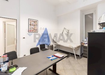 Ufficio - Appartamento Via Giovanni Torti
 
33A, Genova - foto 7