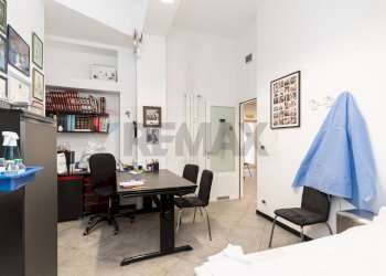 Ufficio - Appartamento Via Giovanni Torti
 
33A, Genova - foto 8