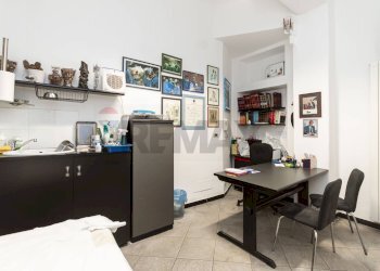 Cucina - Appartamento Via Giovanni Torti
 
33A, Genova - foto 9