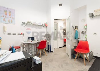 Ufficio - Appartamento Via Giovanni Torti
 
33A, Genova - foto 12