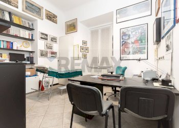 Ufficio - Appartamento Via Giovanni Torti
 
33A, Genova - foto 16