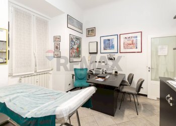 Ufficio - Appartamento Via Giovanni Torti
 
33A, Genova - foto 17