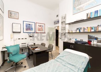 Camera / camera da letto - Appartamento Via Giovanni Torti
 
33A, Genova - foto 18