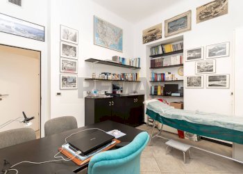 Camera / camera da letto - Appartamento Via Giovanni Torti
 
33A, Genova - foto 19