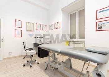 Ufficio - Appartamento Via Giovanni Torti
 
33A, Genova - foto 21