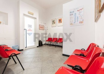 Soggiorno - Appartamento Via Giovanni Torti
 
33A, Genova - foto 26