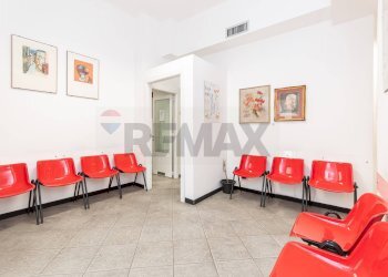 Soggiorno - Appartamento Via Giovanni Torti
 
33A, Genova - foto 28