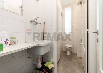 Bagno - Appartamento Via Giovanni Torti
 
33A, Genova - foto 30