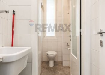 Bagno - Appartamento Via Giovanni Torti
 
33A, Genova - foto 31