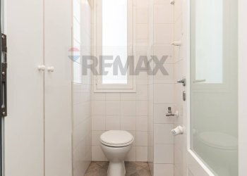 Bagno - Appartamento Via Giovanni Torti
 
33A, Genova - foto 32