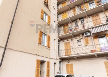 Edificio all\'aperto - Appartamento Via Giovanni Torti
 
33A, Genova - foto 35