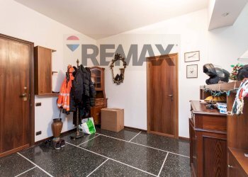 Hall / corridoio - Appartamento Via Giovanni Amarena
 
4, Genova - foto 9