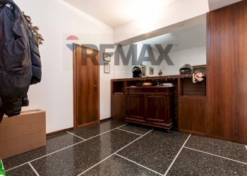 Hall / corridoio - Appartamento Via Giovanni Amarena
 
4, Genova - foto 10