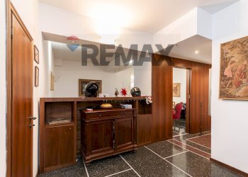 Hall / corridoio - Appartamento Via Giovanni Amarena
 
4, Genova - foto 12