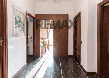 Hall / corridoio - Appartamento Via Giovanni Amarena
 
4, Genova - foto 13