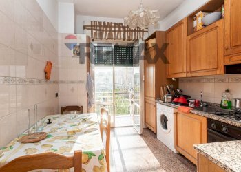 Cucina - Appartamento Via Giovanni Amarena
 
4, Genova - foto 14