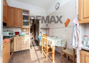 Cucina - Appartamento Via Giovanni Amarena
 
4, Genova - foto 16