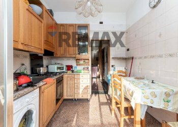 Cucina - Appartamento Via Giovanni Amarena
 
4, Genova - foto 17