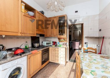 Cucina - Appartamento Via Giovanni Amarena
 
4, Genova - foto 18