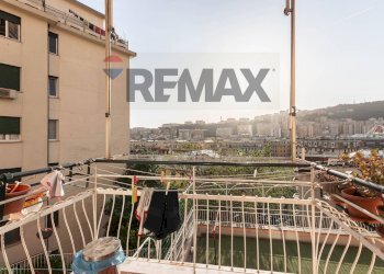 Balcone - Appartamento Via Giovanni Amarena
 
4, Genova - foto 19