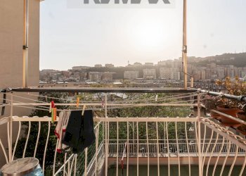 Balcone - Appartamento Via Giovanni Amarena
 
4, Genova - foto 20
