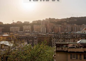 Edificio all\'aperto - Appartamento Via Giovanni Amarena
 
4, Genova - foto 22