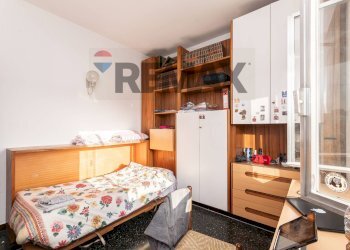 Camera / camera da letto - Appartamento Via Giovanni Amarena
 
4, Genova - foto 23