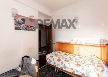 Camera / camera da letto - Appartamento Via Giovanni Amarena
 
4, Genova - foto 24